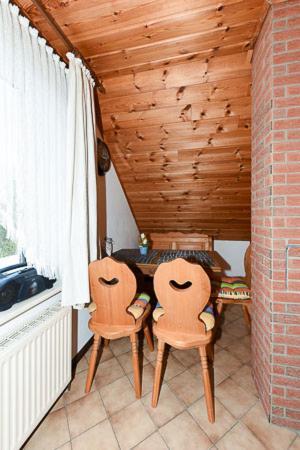 Ferienwohnung Christophers Stedesdorf Екстериор снимка