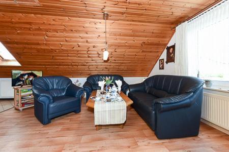 Ferienwohnung Christophers Stedesdorf Екстериор снимка