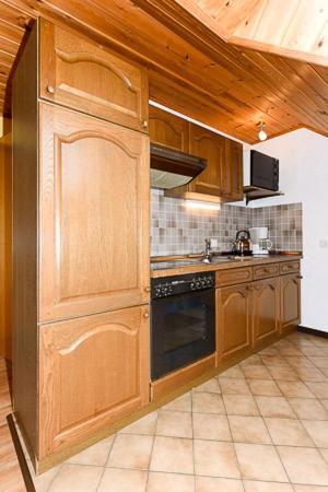 Ferienwohnung Christophers Stedesdorf Екстериор снимка