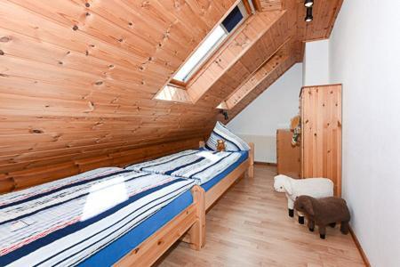Ferienwohnung Christophers Stedesdorf Екстериор снимка
