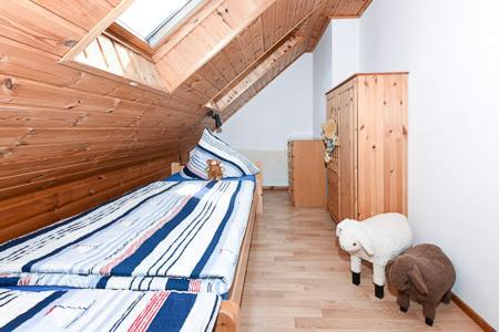Ferienwohnung Christophers Stedesdorf Екстериор снимка
