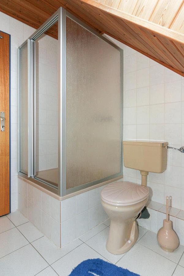 Ferienwohnung Christophers Stedesdorf Екстериор снимка