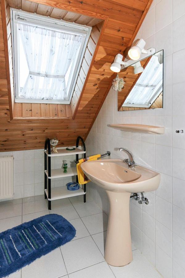Ferienwohnung Christophers Stedesdorf Екстериор снимка